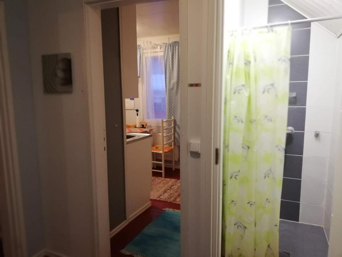 Kodit Tuulikinkatu Μικέλι Εξωτερικό φωτογραφία